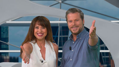 Disfruta Madrid 08.07.2023