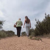 Conoce la ruta de las niñas pastoras en Cervera de Buitrago
