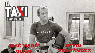 El Taxi de Olmo y Fernández. King Corp