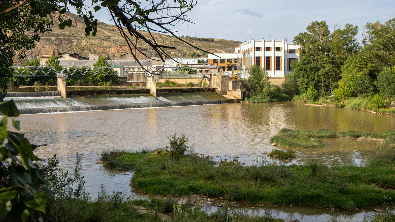 Conmoción en Logroño por  el asesinato de una mujer a manos de su marido