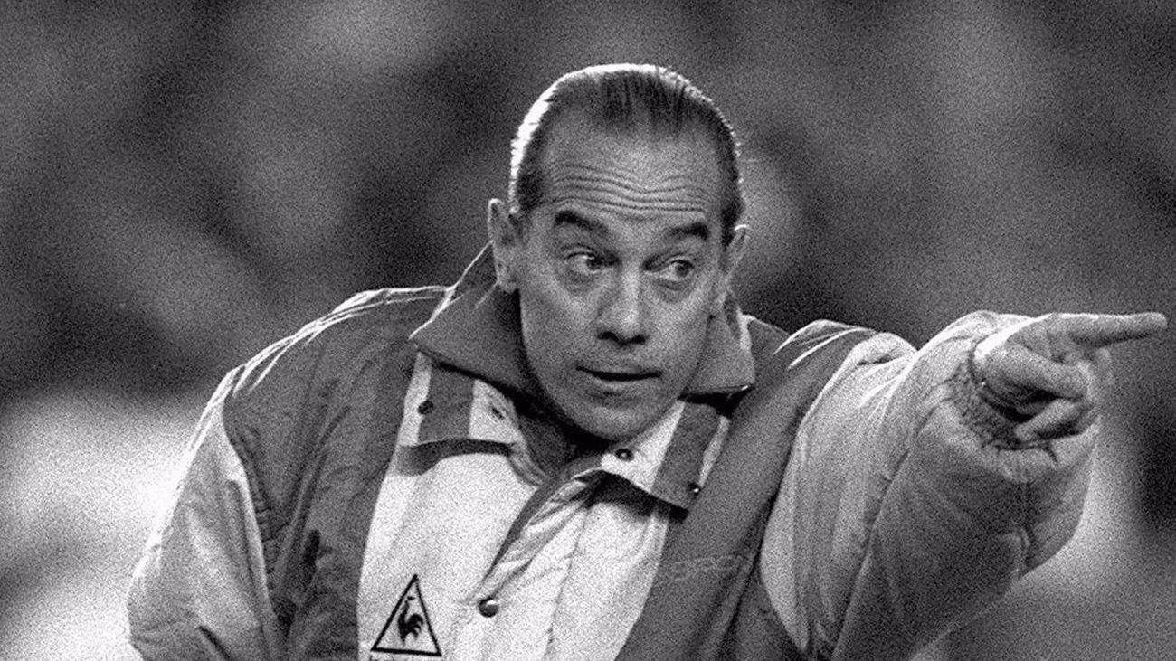 Muere Luis Suárez, leyenda del fútbol y Balón de Oro