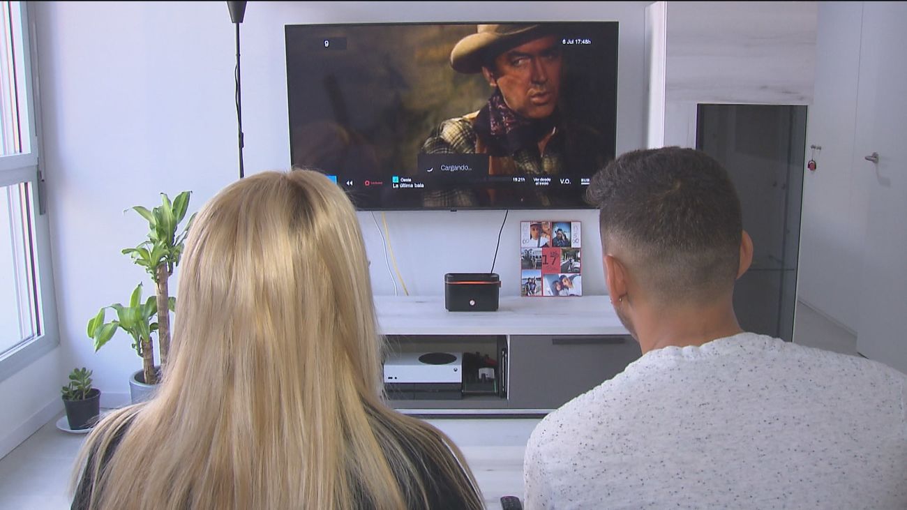 Así son las viviendas ecológicas a pecios asequibles en alquiler de Vallecas