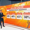Llega una ola de calor a Madrid con temperaturas que llegarán a los 40º