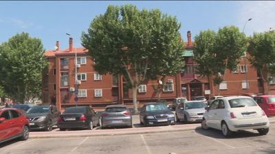 Mejorada del Campo, el municipio donde más sube la vivienda