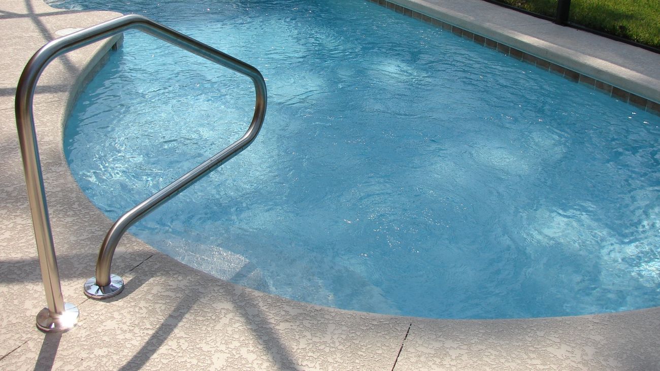 Muere ahogado un menor de 3 años en una piscina de Dénia, Alicante