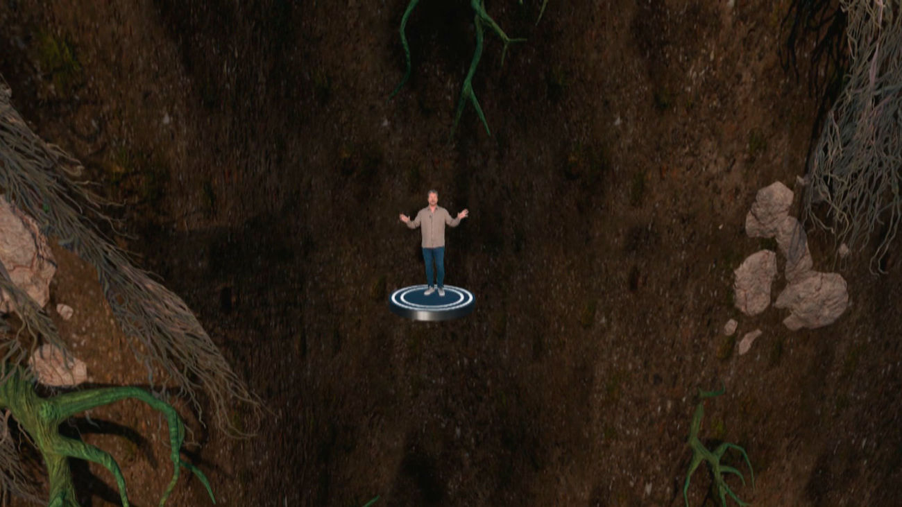 ¿Cómo surgen los pozos naturales y por qué no hay que sobreexplotarlos?