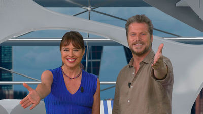 Disfruta Madrid 09.07.2023