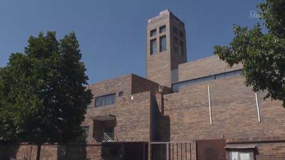 Misa desde Getafe 09.07.2023