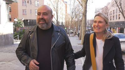 Me quedo en Madrid: capítulo 3