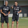 El Rayo de Francisco inicia la pretemporada
