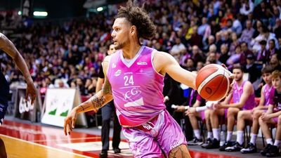 El venezolano Michael Carrera ficha por el Estudiantes