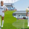 Hayley Raso, y Signe Bruun, fichajes de altura del Real Madrid femenino
