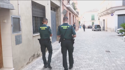 Muere una mujer acuchillada por su pareja en Valencia, que luego se quita la vida