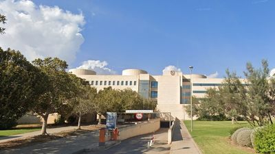 Detenido un hombre cuando intentaba robar a un bebé de un hospital de Palma de Mallorca