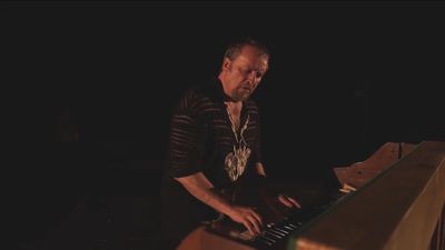 El Teatro Quique San Francisco acoge la obra ‘Amor de Don Perlimpín con Belisa en su jardín’