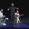 El Teatro Reina Victoria presenta su ciclo flamenco