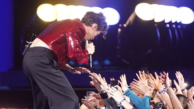 Madrid se prepara para acoger conciertos como el de Harry Styles o Rod Stewart