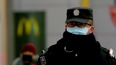 Seis muertos en un ataque en una guardería en China