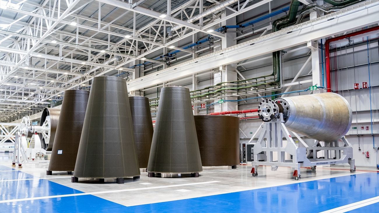 La Universidad Autónoma de Madrid se une a la Plataforma Aeroespacial Española