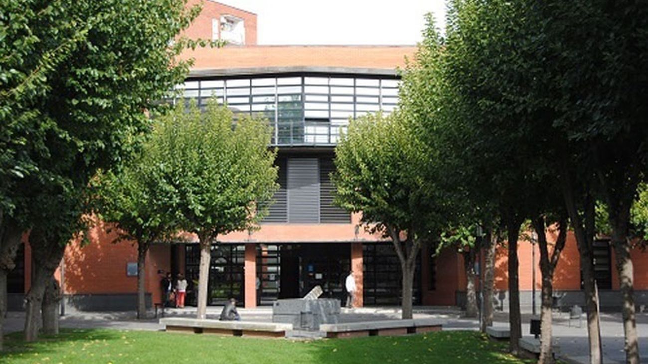 Universidad Carlos III de Madrid