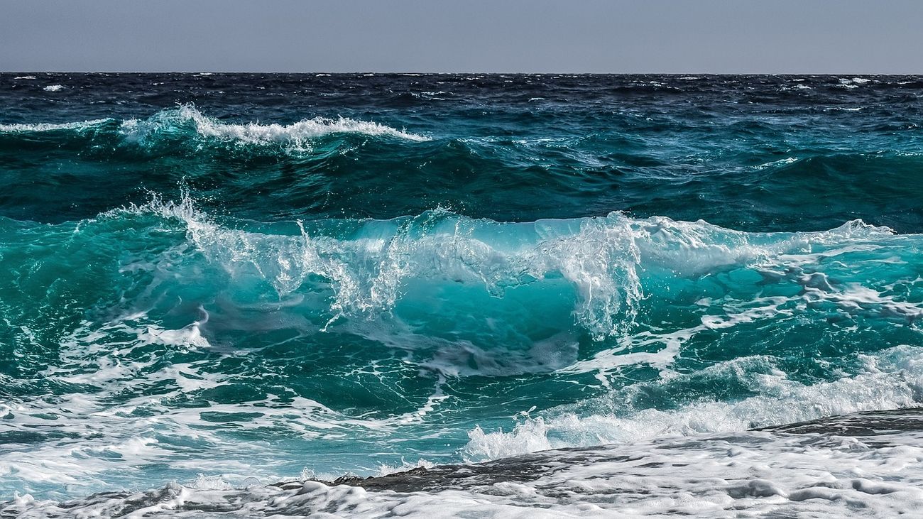 Muere un hombre de 30 años ahogado en la playa de La Malagueta, Málaga