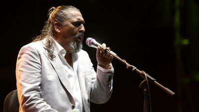 Una jueza propone juzgar a Diego el Cigala por maltrato a su mujer