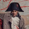 Joaquin Phoenix se convierte en Napoleón en la nueva película de Ridley Scott