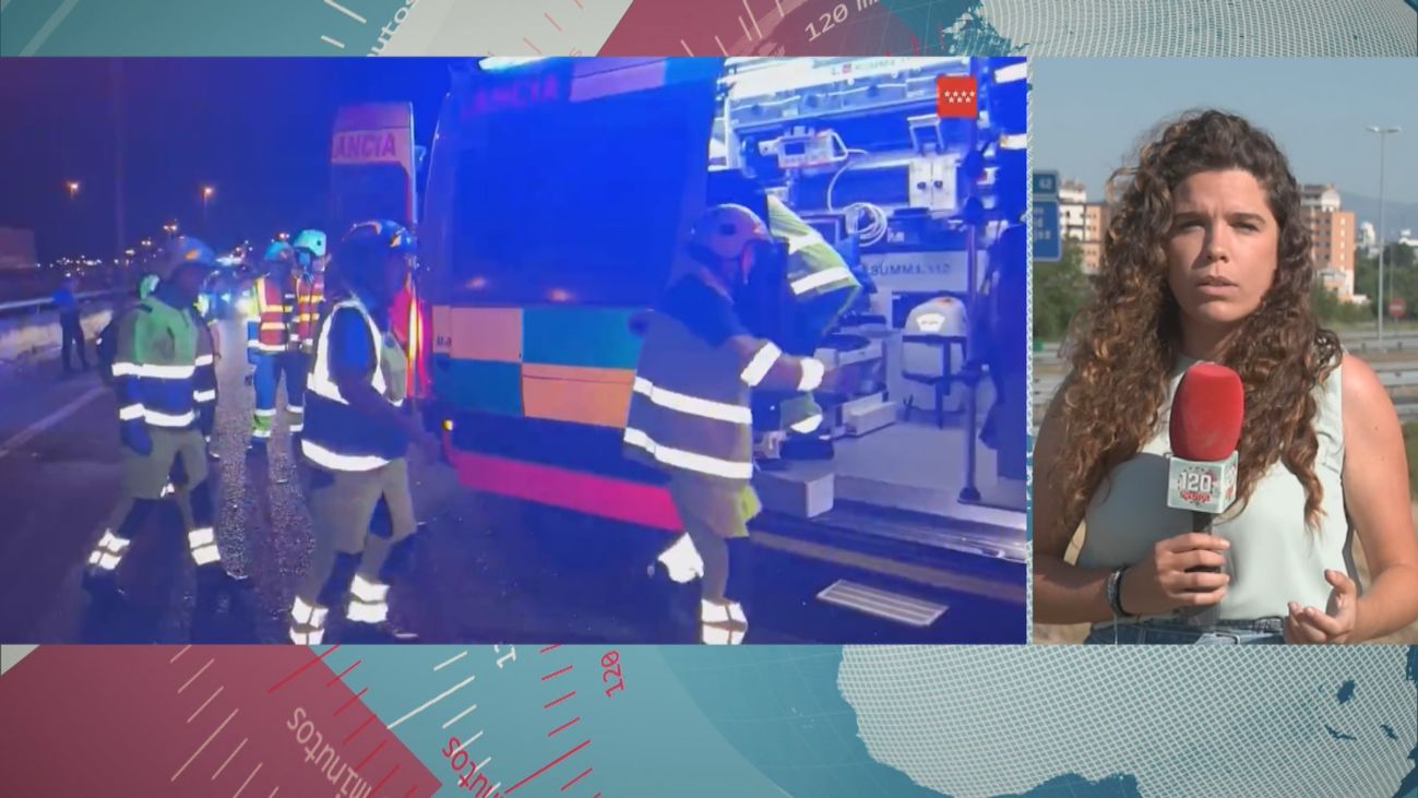 120 Minutos 10.07.2023 (parte 1)