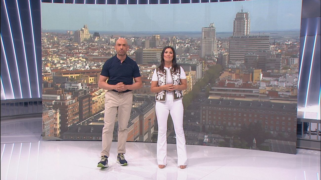 Madrid Directo 06.07.2023