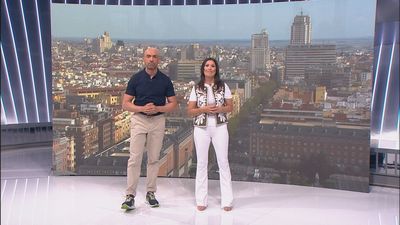 Madrid Directo 06.07.2023