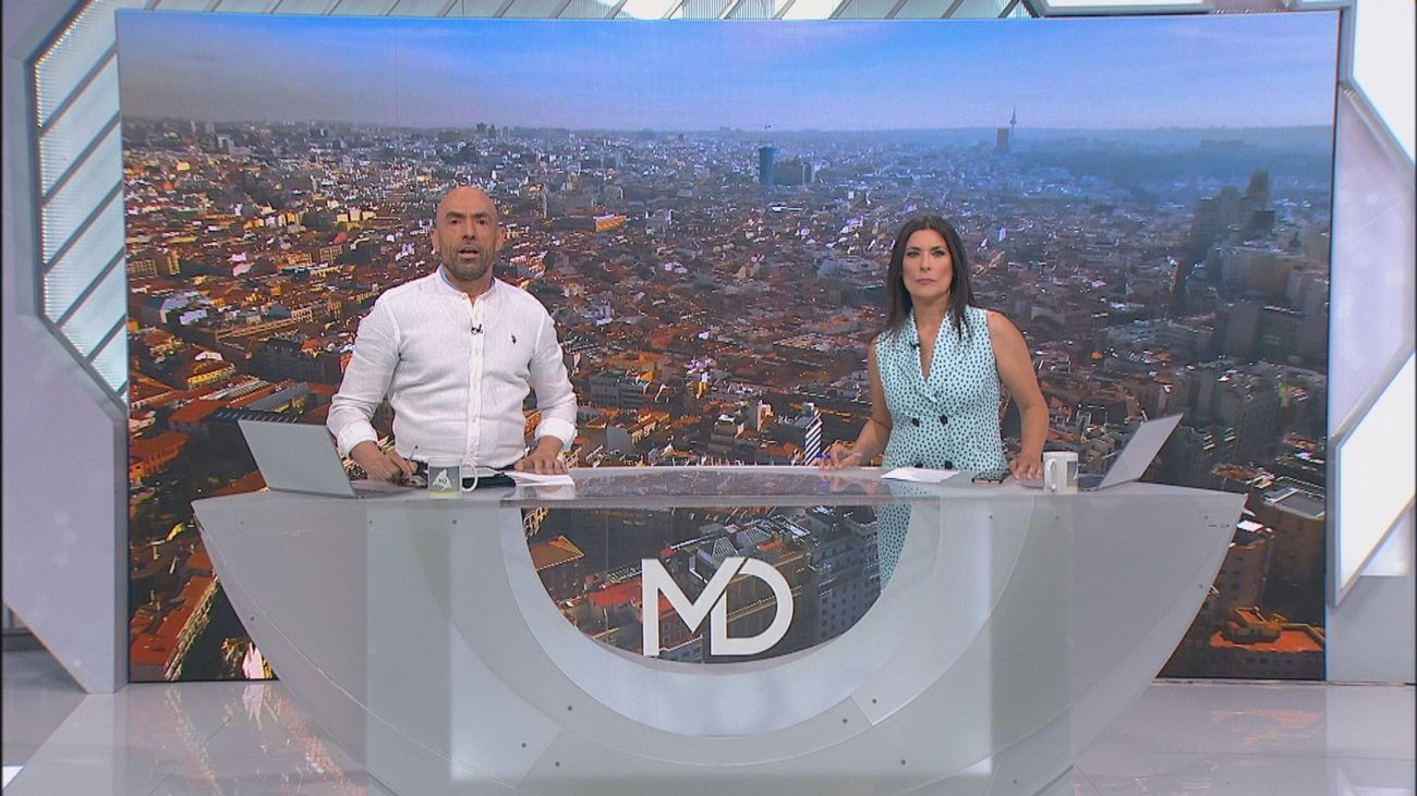 Madrid Directo 04.07.2023