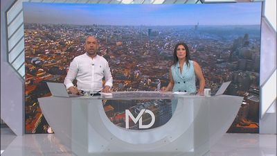 Madrid Directo 04.07.2023