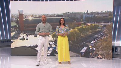 Madrid Directo 03.07.2023