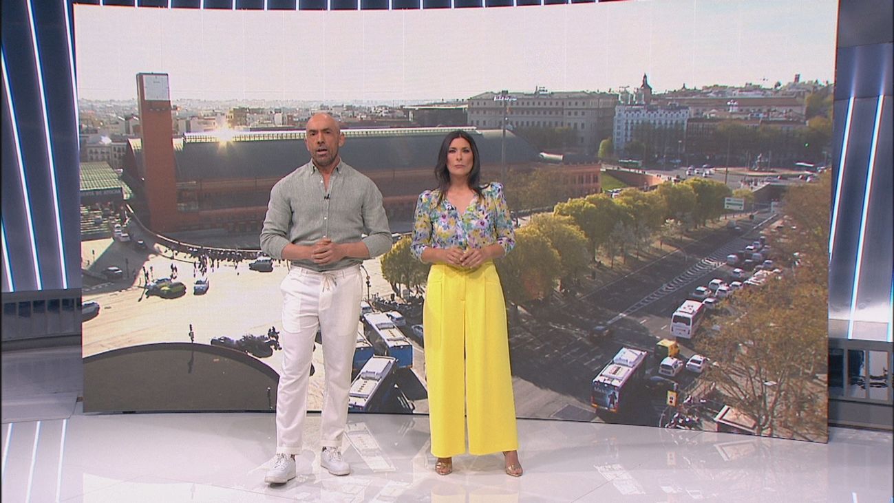 Madrid Directo 03.07.2023