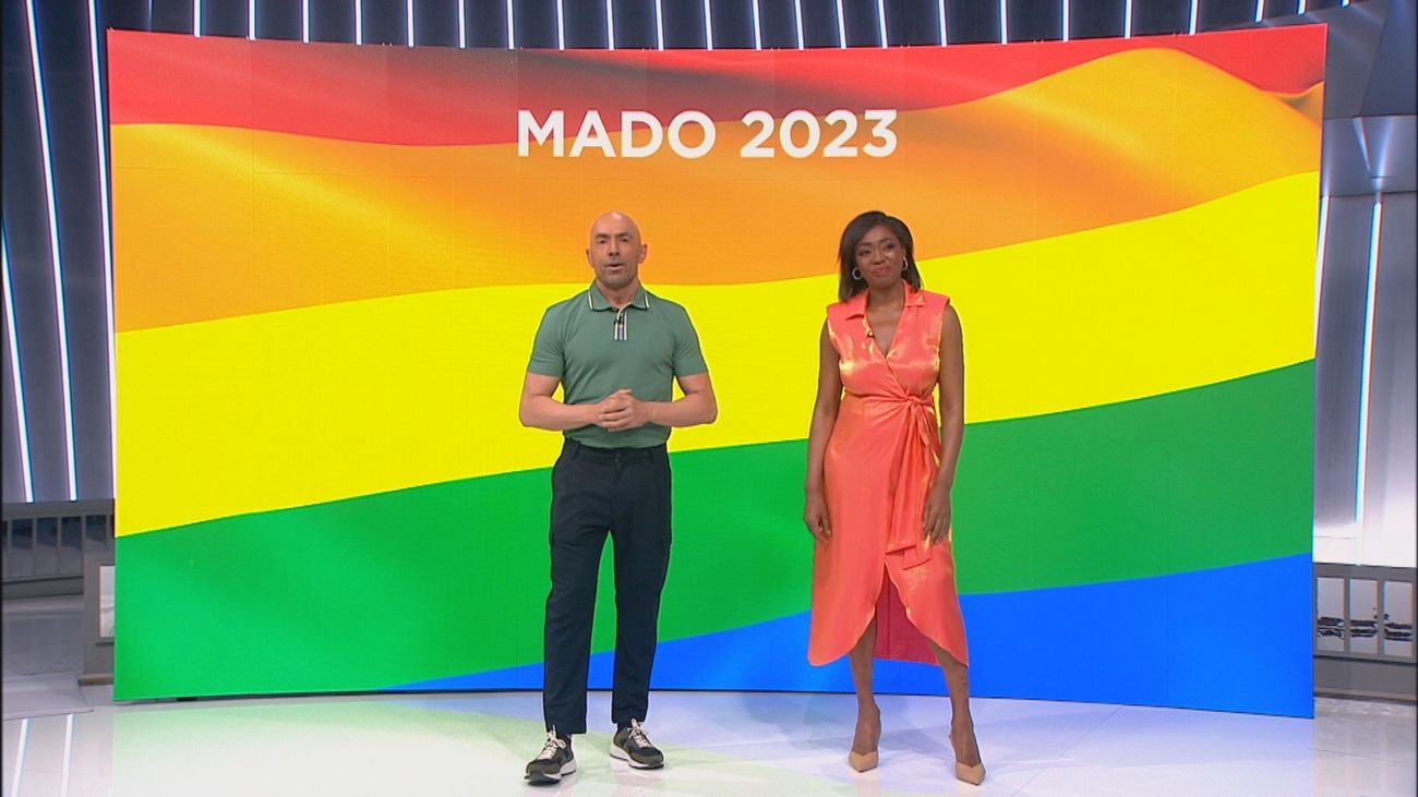 Madrid Directo 01.07.2023