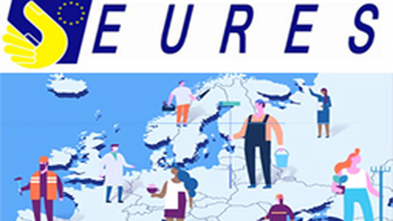 EURES: Ofertas de empleo en Laponia para la temporada de invierno