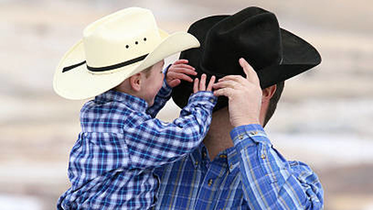 VDS 3X41 "De padres a hijos"