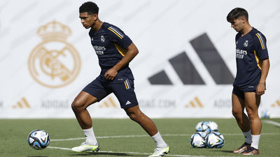 Los jugadores del Real Madrid comienzan a sufrir el 'método Pintus'