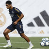 Los jugadores del Real Madrid comienzan a sufrir el 'método Pintus'