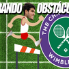 Alcaraz: "Estoy preparado para hacer grandes cosas en Wimbledon"