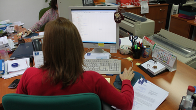 El Gobierno aprueba una oferta de 40.000 plazas de empleo público días antes de las elecciones