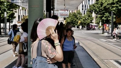13 comunidades autónomas en alerta por temperaturas de hasta 43 grados