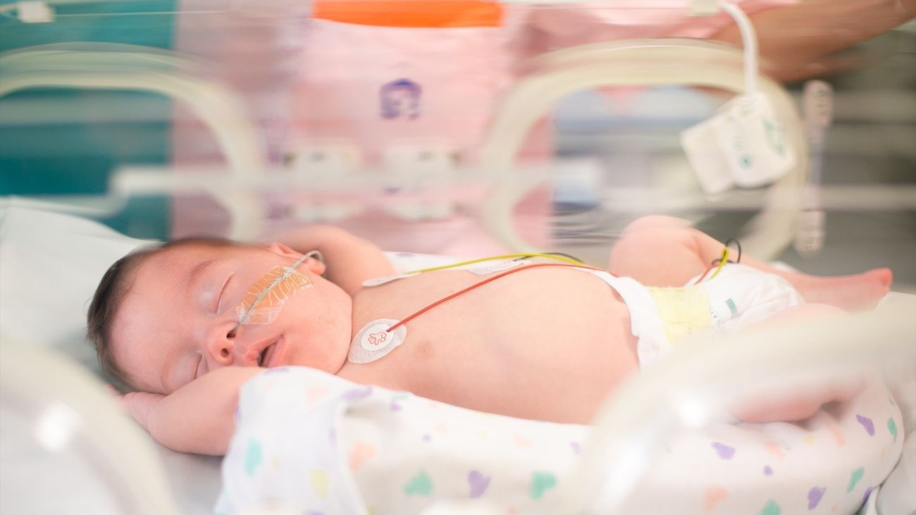 La OMS informa de casos de enterovirus en Europa, uno de ellos mortal de un bebé en España