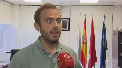 El alcalde de Arganda reivindica la recuperación de "inversión" y descarta subir impuestos