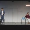 La obra 'Locos' llega al Pequeño Teatro Gan Vía