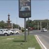 Alerta por calor con temperaturas en torno a  los 40 grados