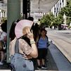 13 comunidades autónomas en alerta por temperaturas de hasta 43 grados