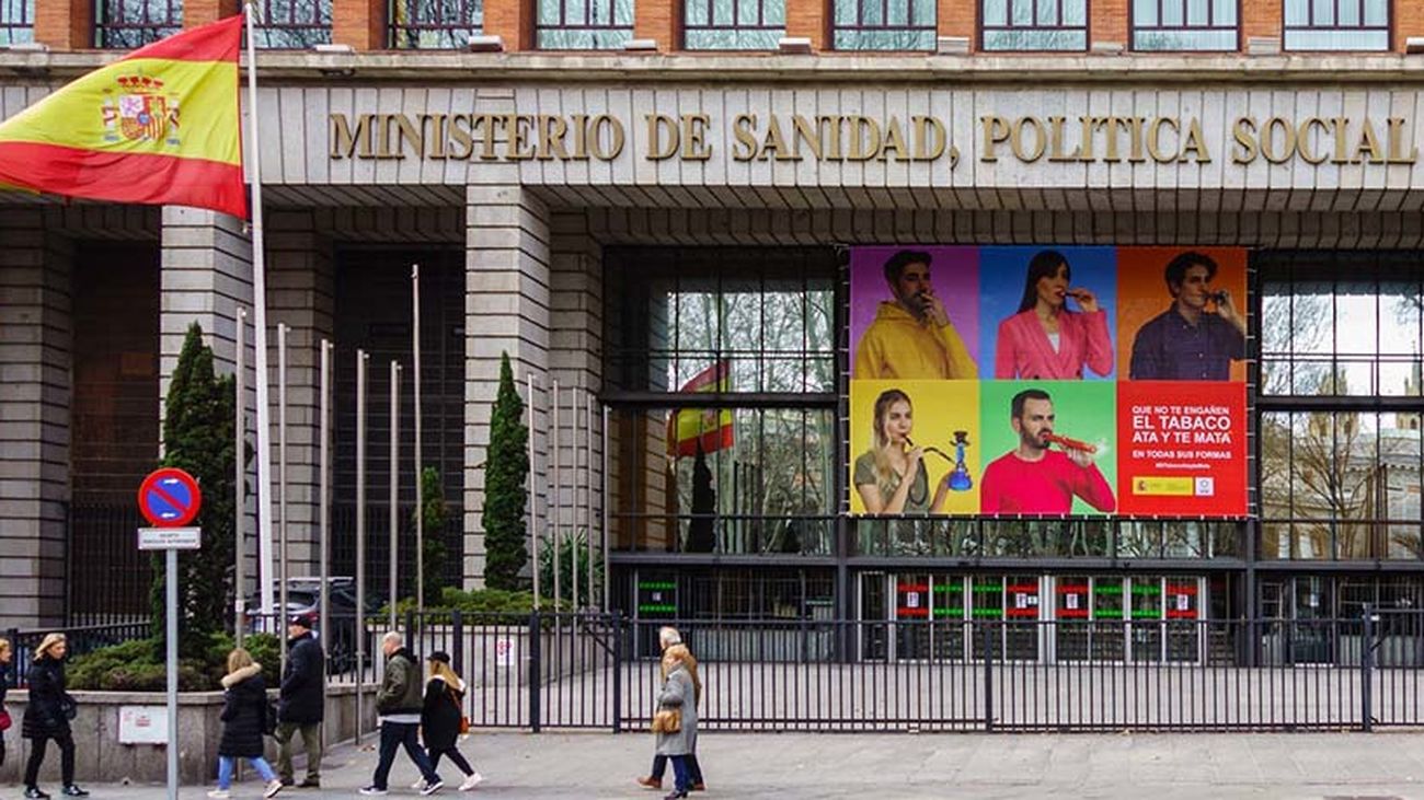 Sanidad amplía el plazo para la homologación de títulos de médicos extracomunitarios