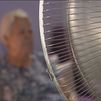 Cómo soportar la ola de calor sin aire acondicionado