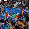 Las peñas del Getafe, contra la sanción del Supremo